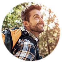 <p><strong>Men's Health</strong></p>